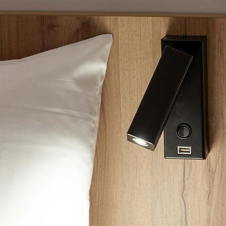 B&B Hotel Reims Centre Gare מראה חיצוני תמונה