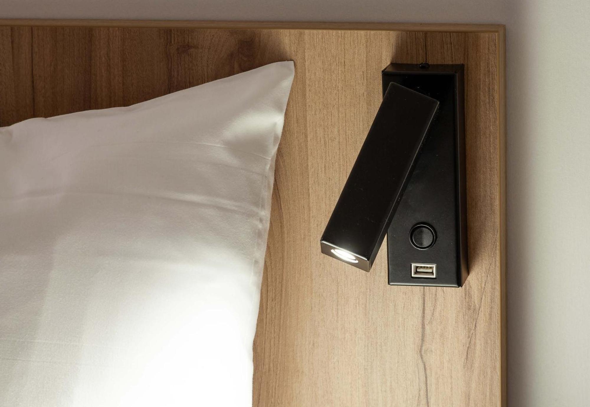 B&B Hotel Reims Centre Gare מראה חיצוני תמונה