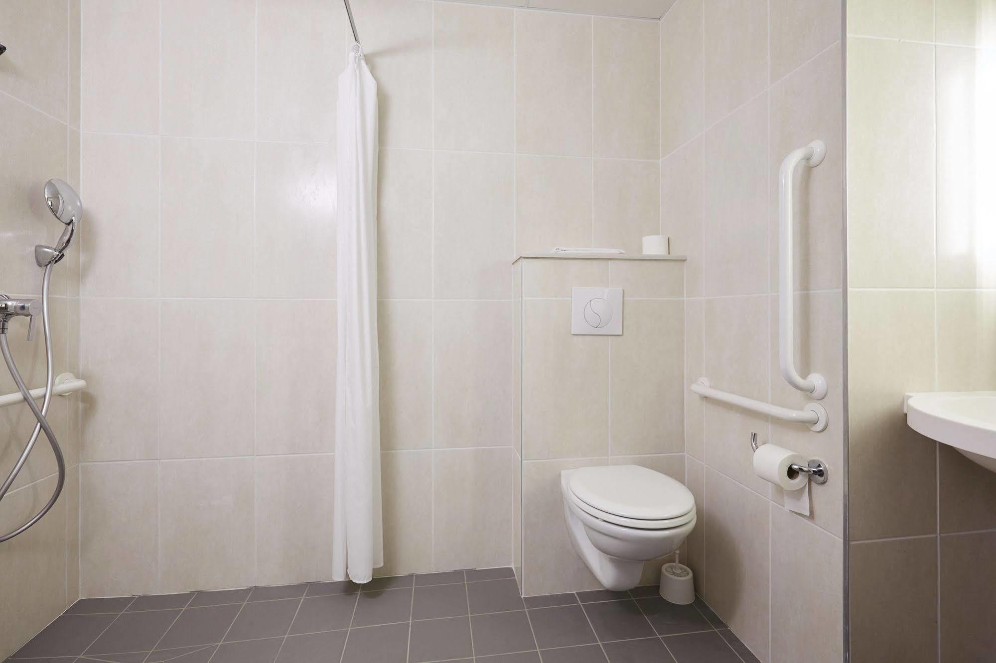 B&B Hotel Reims Centre Gare מראה חיצוני תמונה